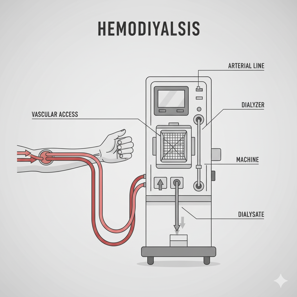 Dialysis-Overview