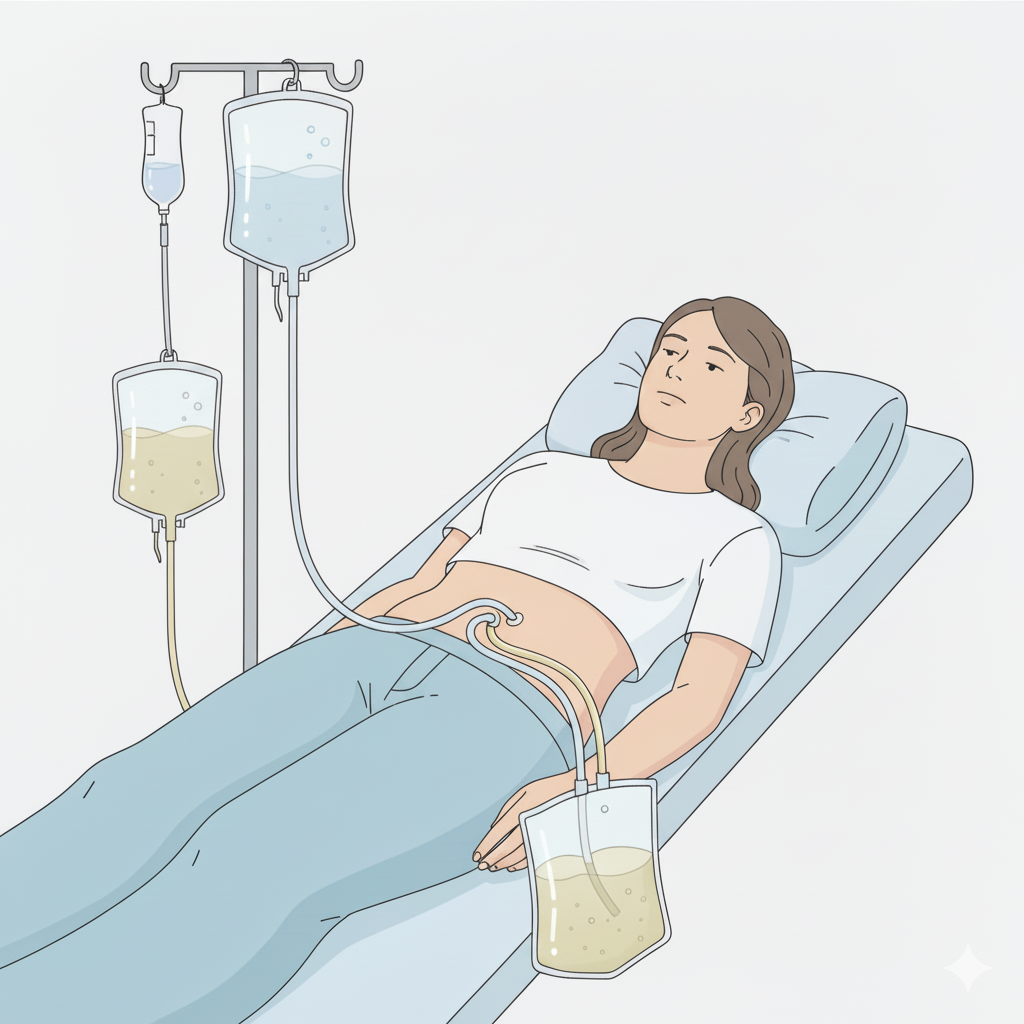 peritoneal dialysis