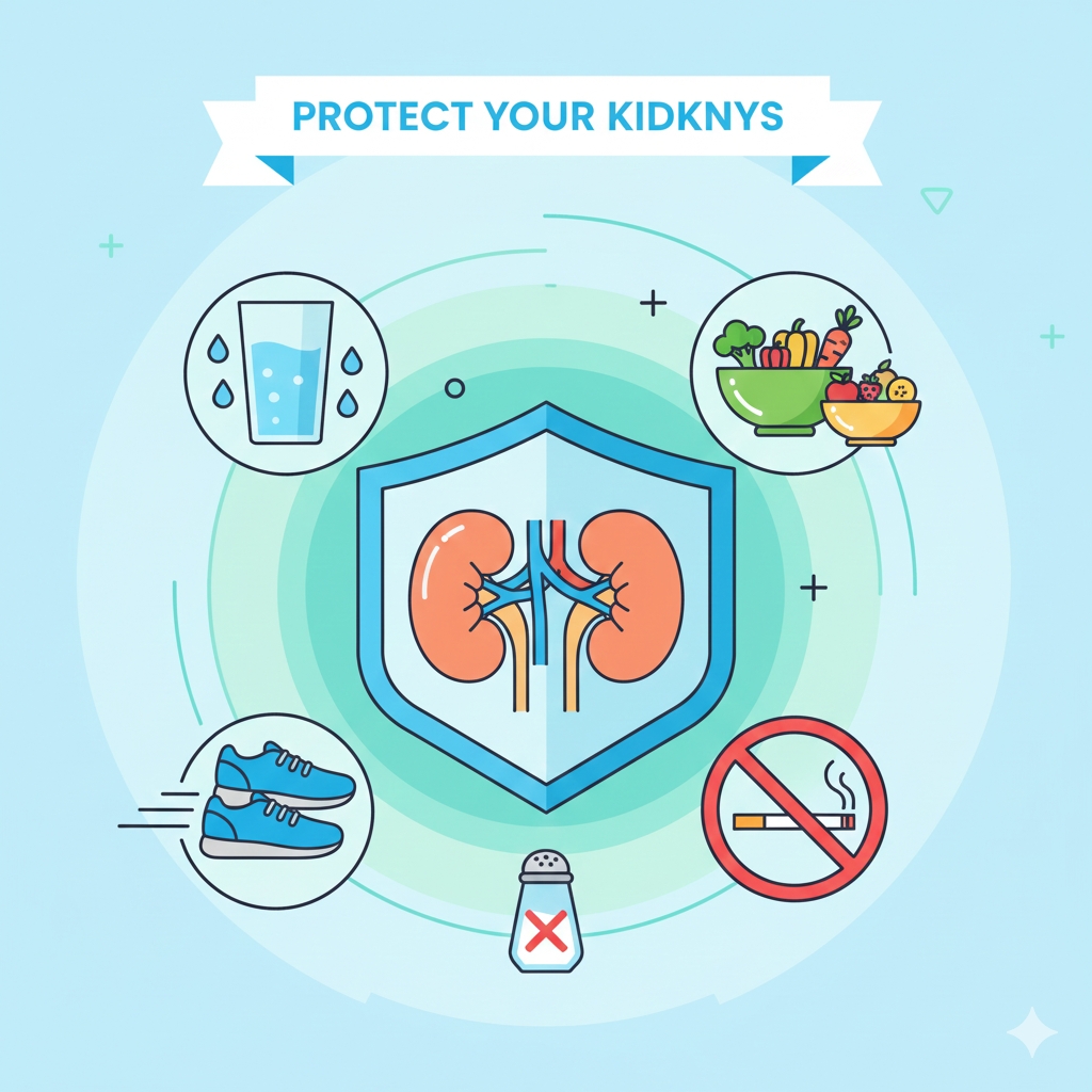 protecting your kidneys-J